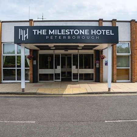 Milestone Peterborough Hotel A1M, Sure Hotel Collection Exterior photo